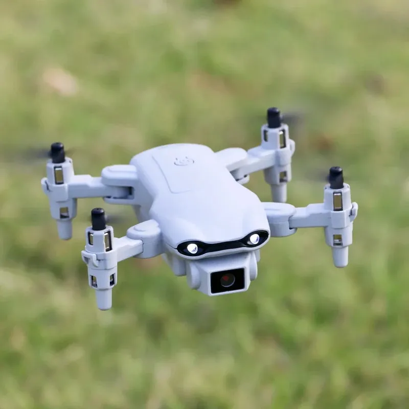 10K HD V9 Mini Drone with Dual Camera & 6000M Aerial Photography