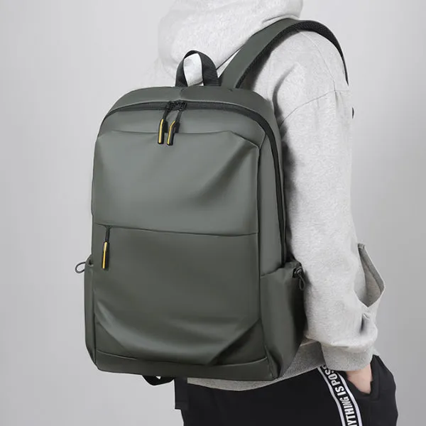 15.6 Inch Laptop Business Casual Backpacks 15.6 英寸筆記本電腦商務休閒背包 KCBAG2221