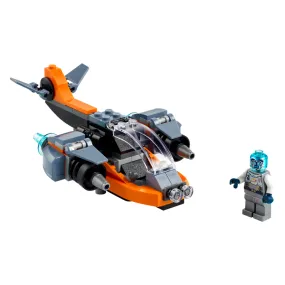 31111 Cyber Drone