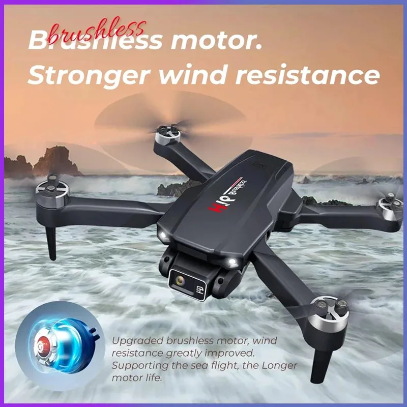 4K HD TYRC XK E68 Quadcopter Drone - Experience WIFI FPV Flight