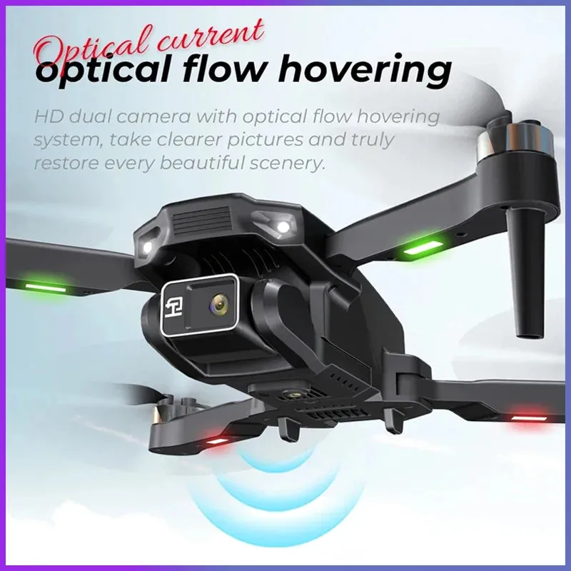 4K HD TYRC XK E68 Quadcopter Drone - Experience WIFI FPV Flight