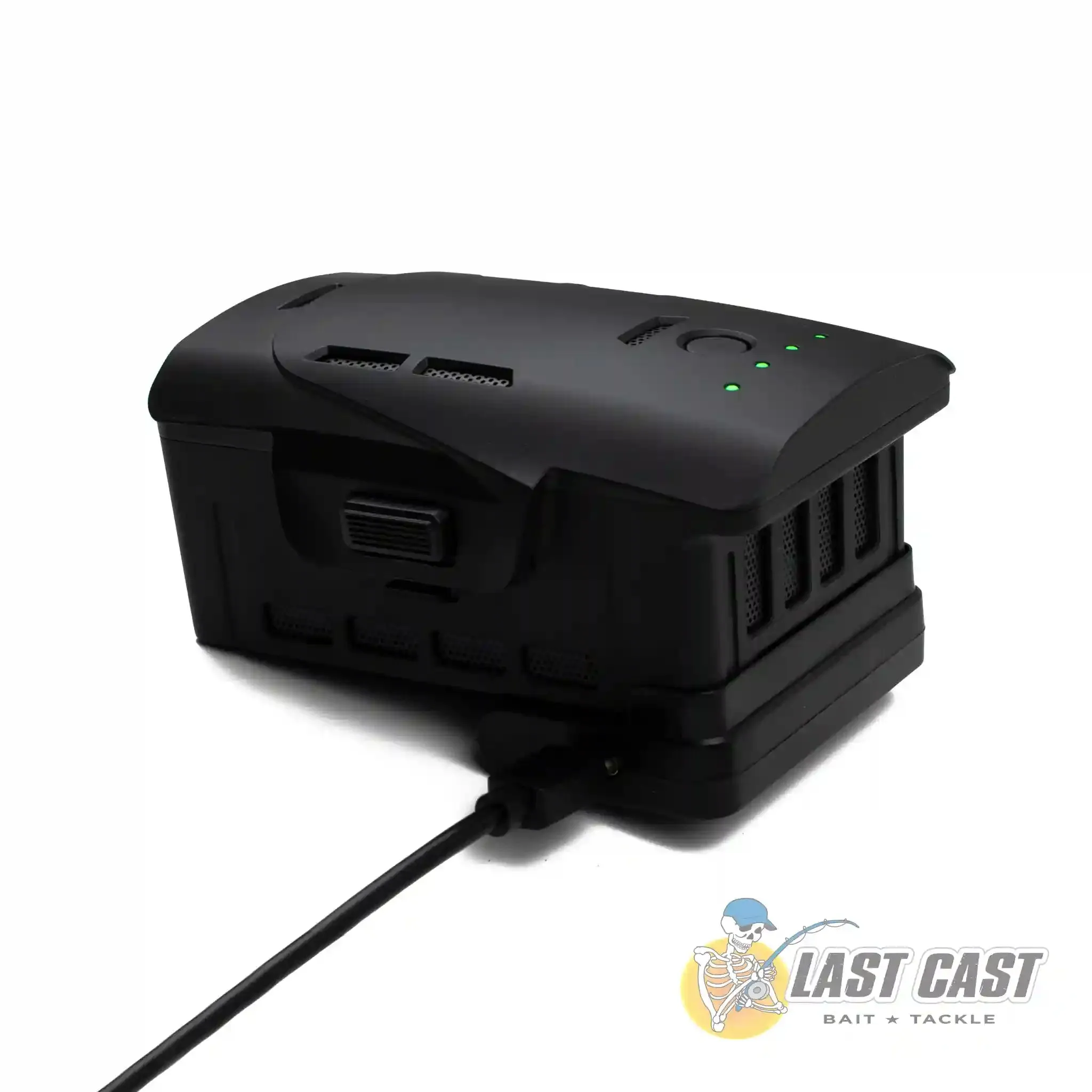 AEROO PRO - SINGLE BATTERY CHARGER