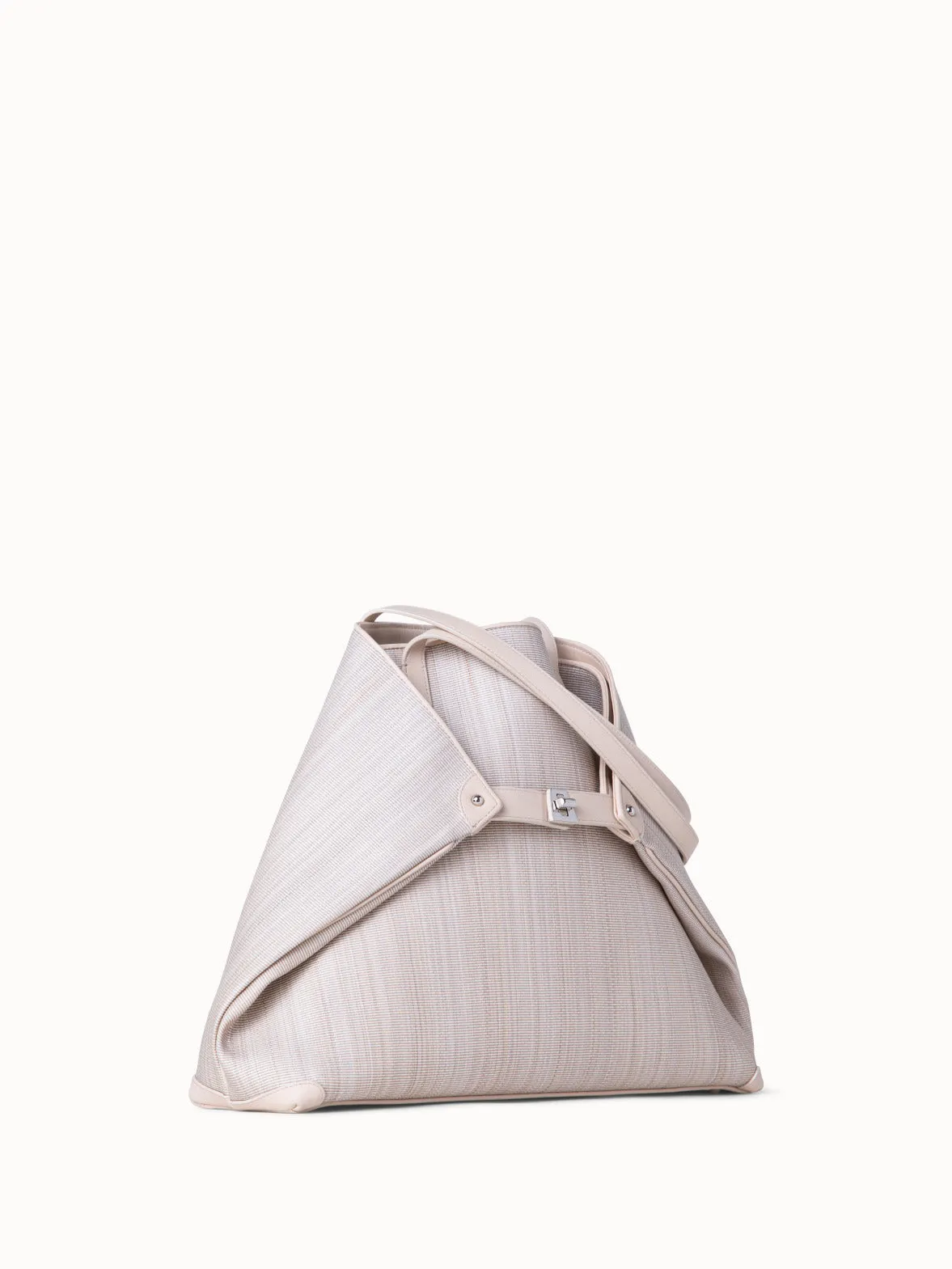 Ai Medium Shoulder Tote