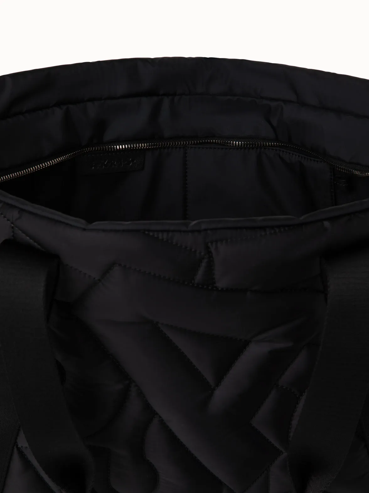 Alexa Medium Zip Tote
