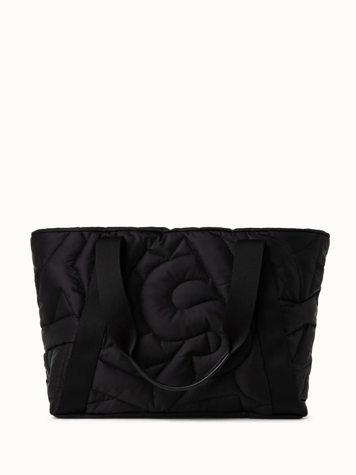 Alexa Medium Zip Tote