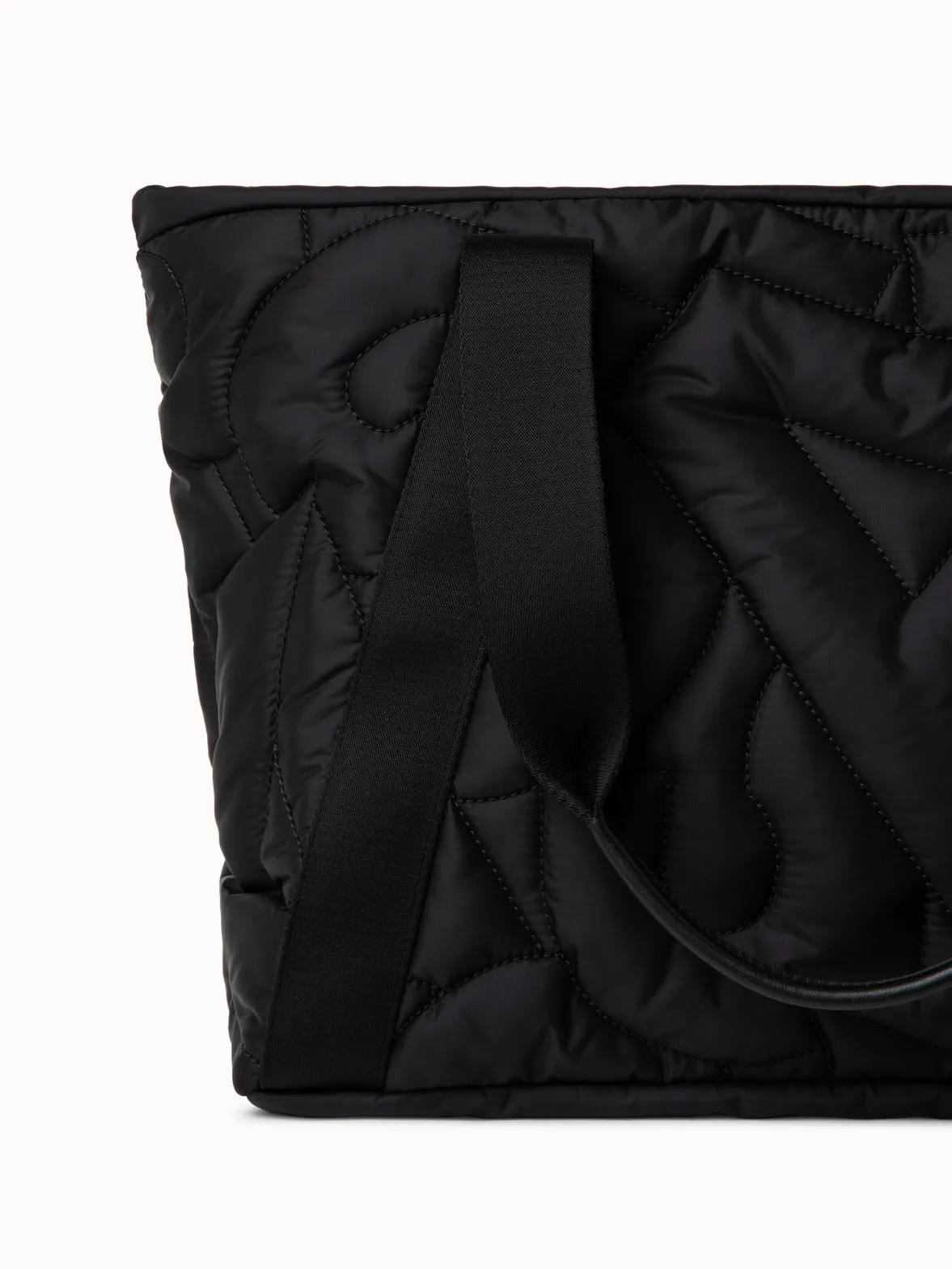 Alexa Medium Zip Tote