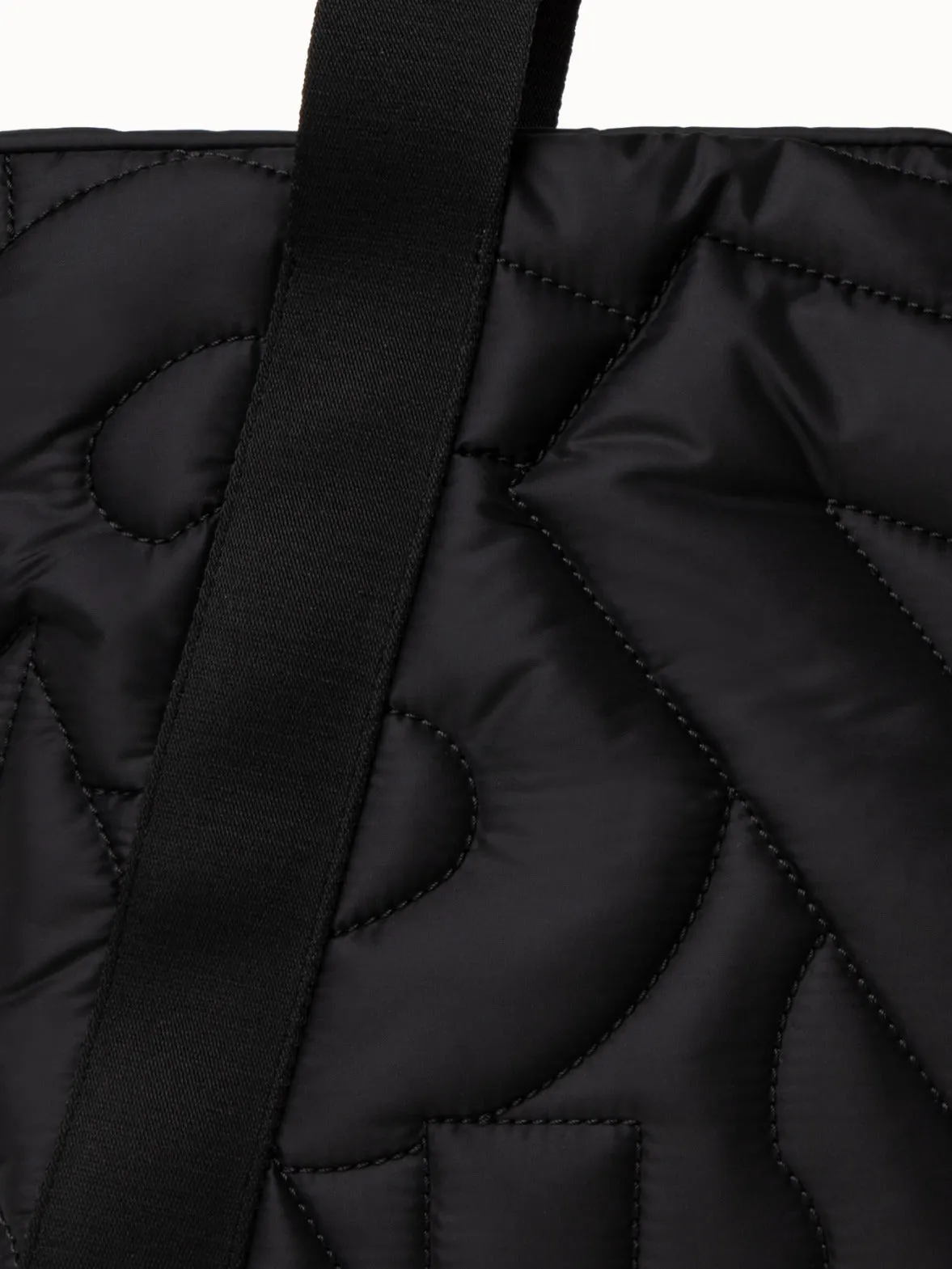 Alexa Medium Zip Tote