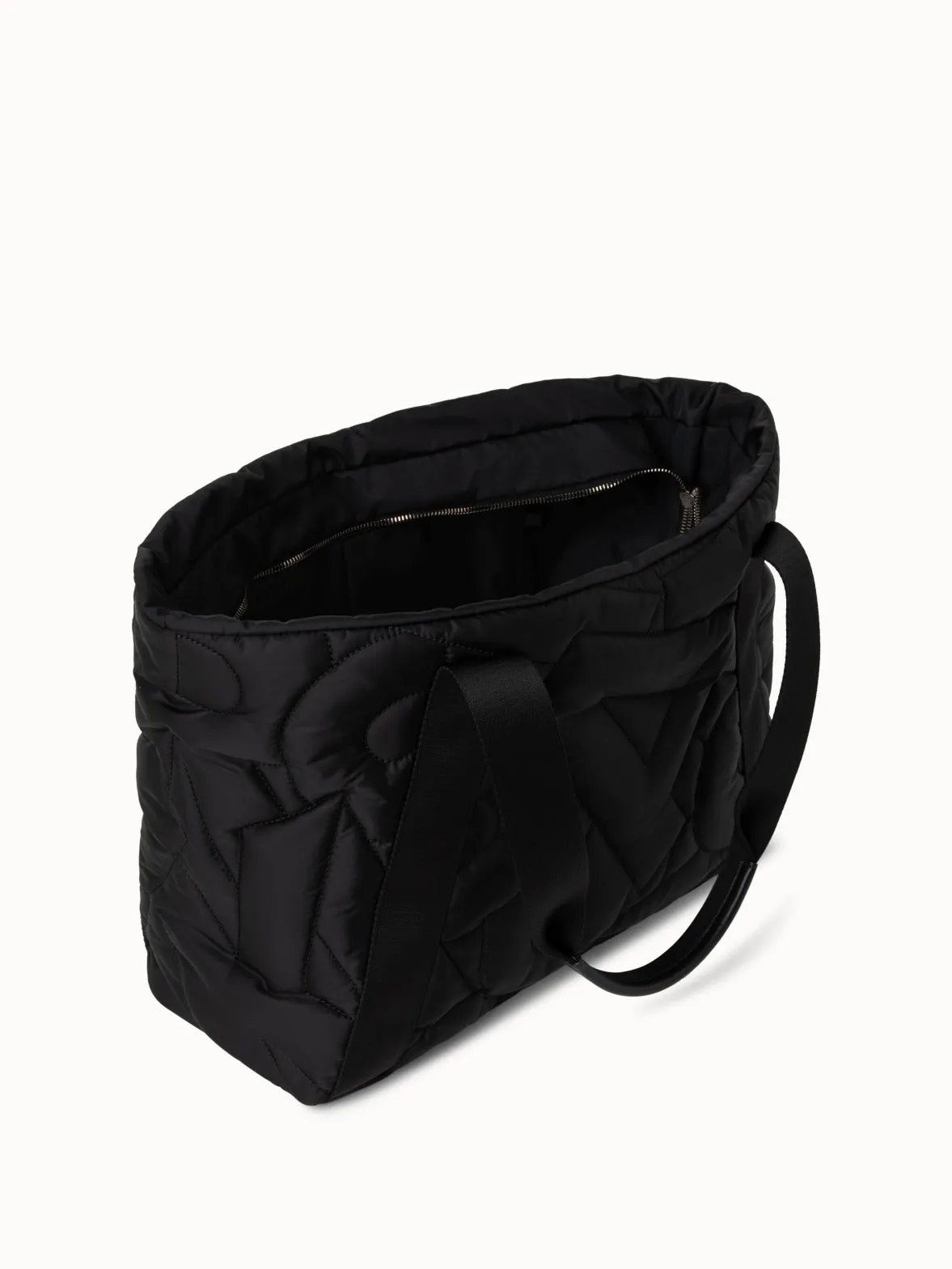 Alexa Medium Zip Tote