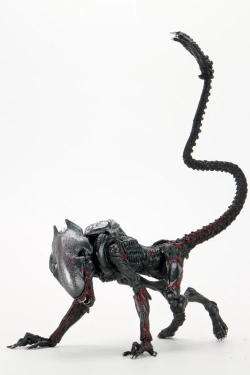 Aliens Kenner Tribute Night Cougar Alien