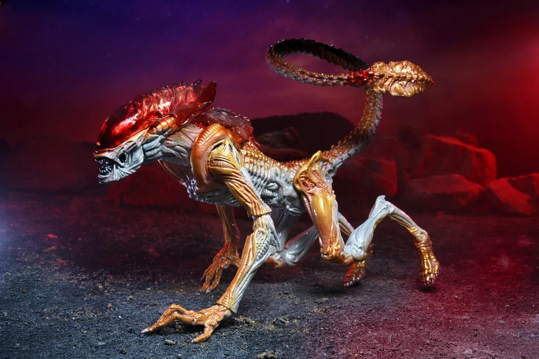 Aliens Kenner Tribute Panther Alien 7-Inch Scale Action Figure