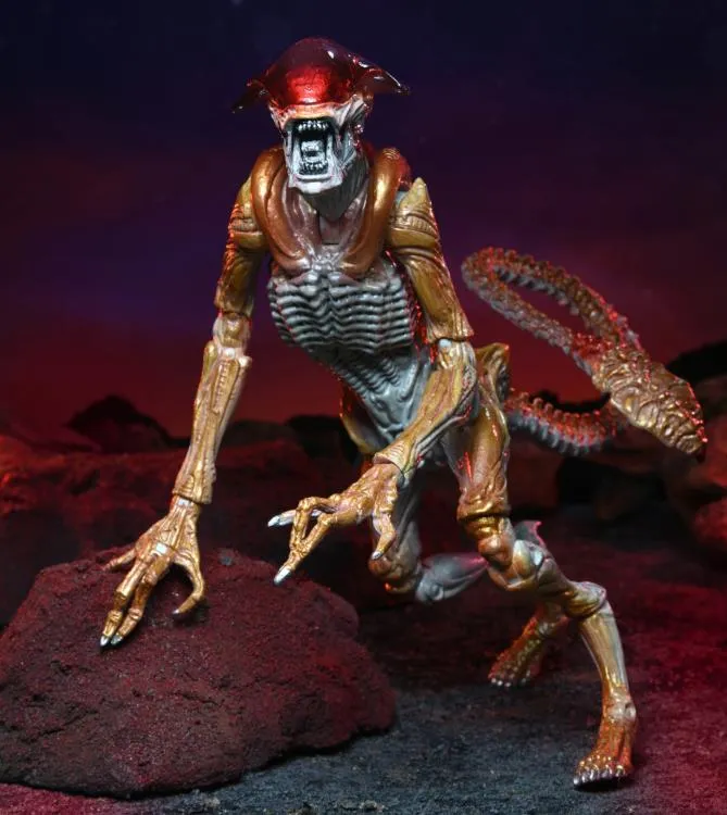Aliens Kenner Tribute Panther Alien