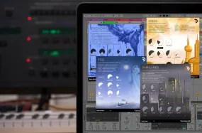 Ambient Suite | Tools for Textural Soundscapes