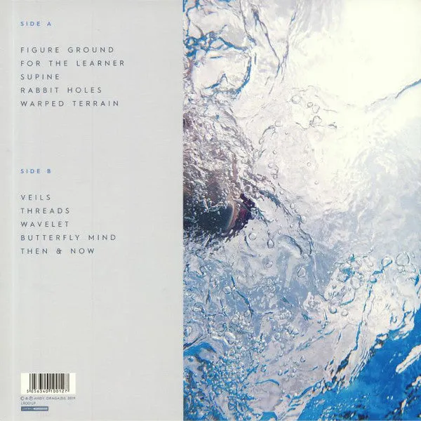 Andy Dragazis - Afterimages