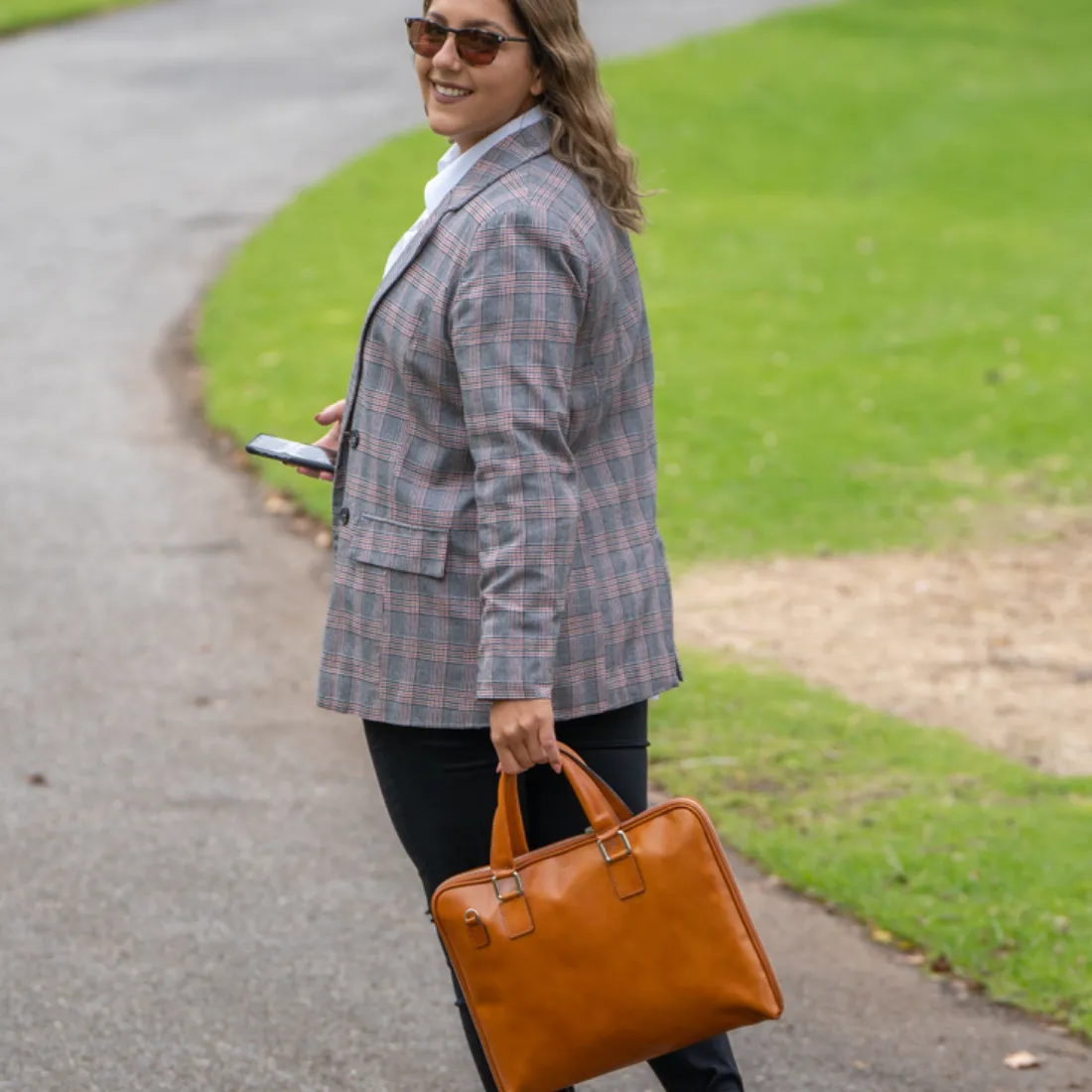 Antonia Laptop Bag