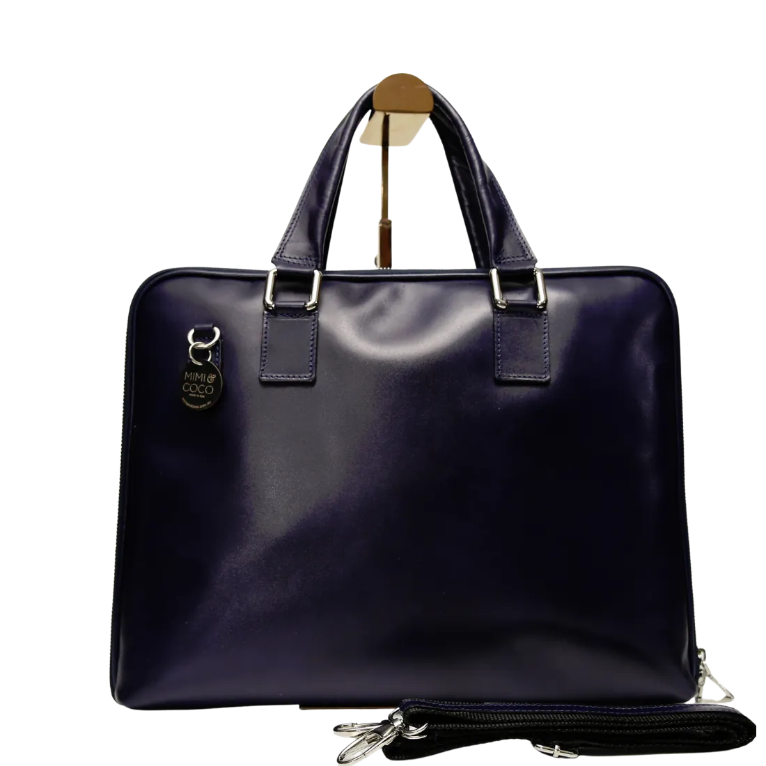 Antonia Laptop Bag