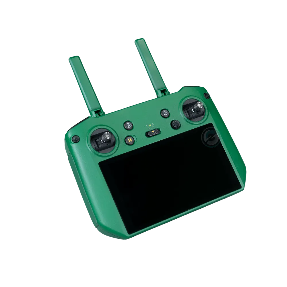 ANZU Raptor RC Pro