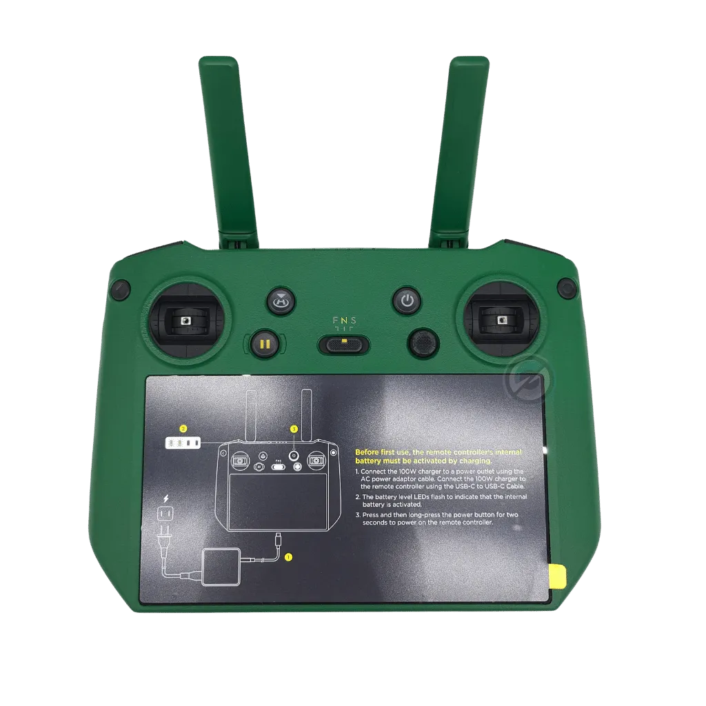 ANZU Raptor RC Pro