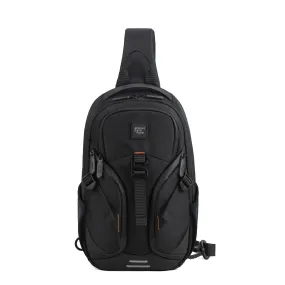 Aoking Travel Crossbody Bag