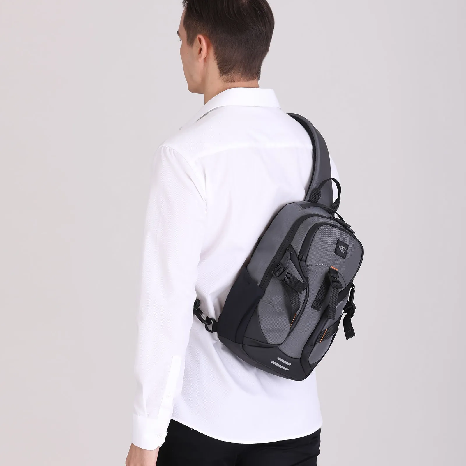Aoking Travel Crossbody Bag