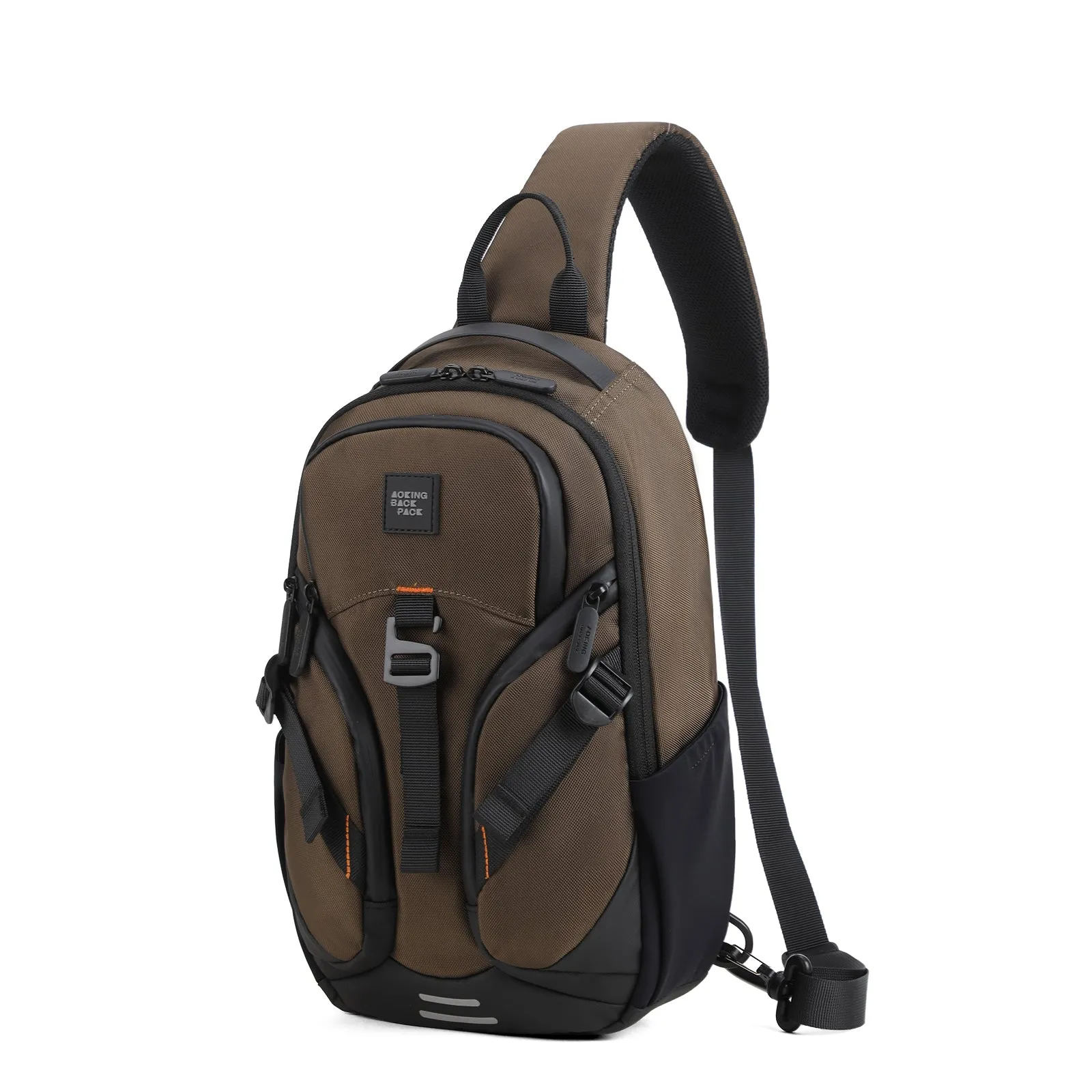 Aoking Travel Crossbody Bag