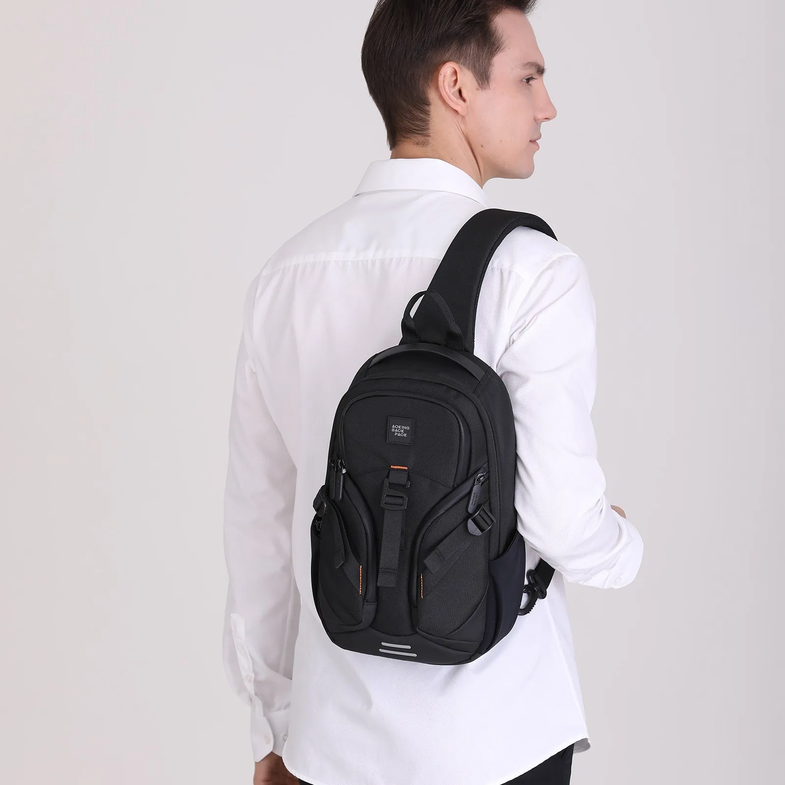 Aoking Travel Crossbody Bag