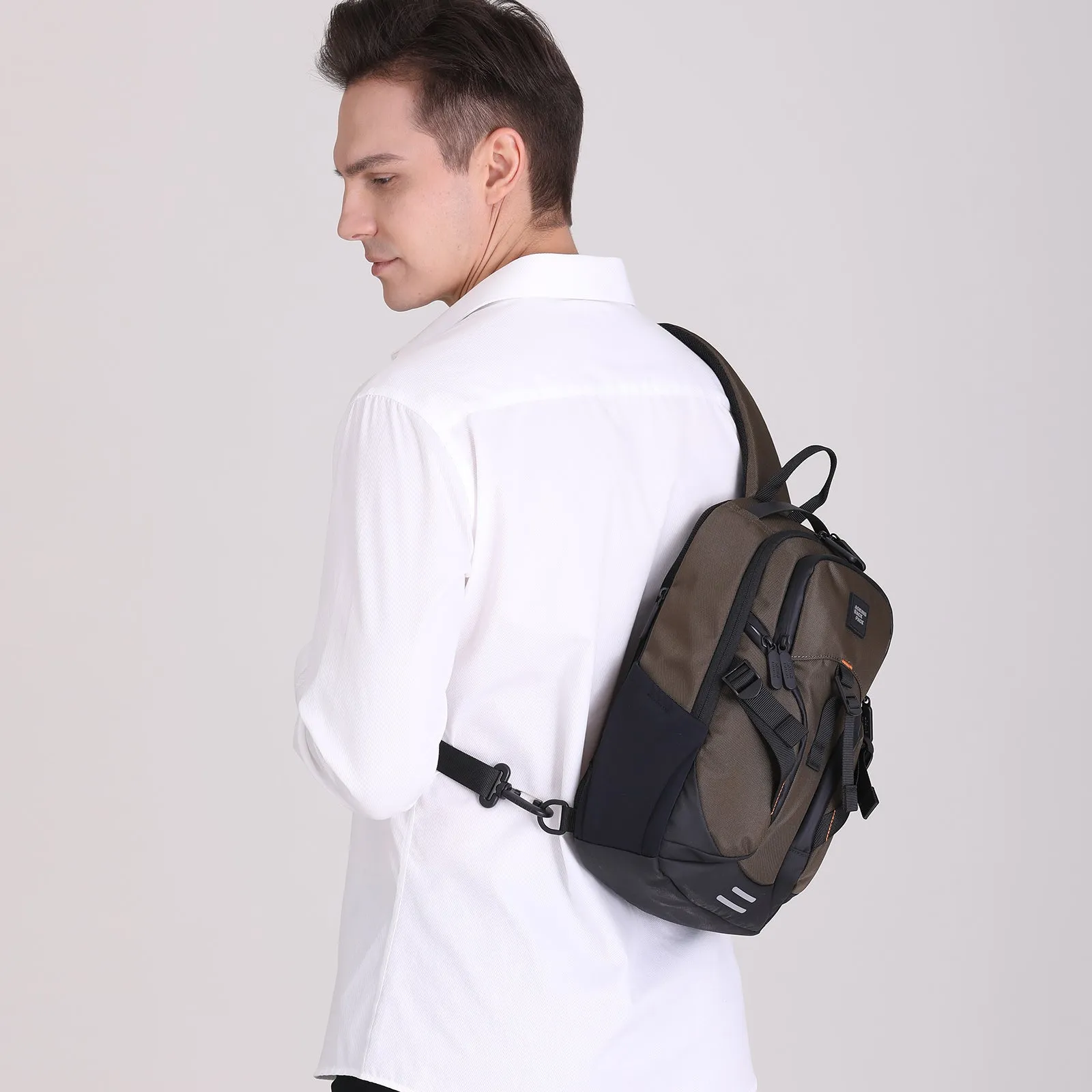 Aoking Travel Crossbody Bag