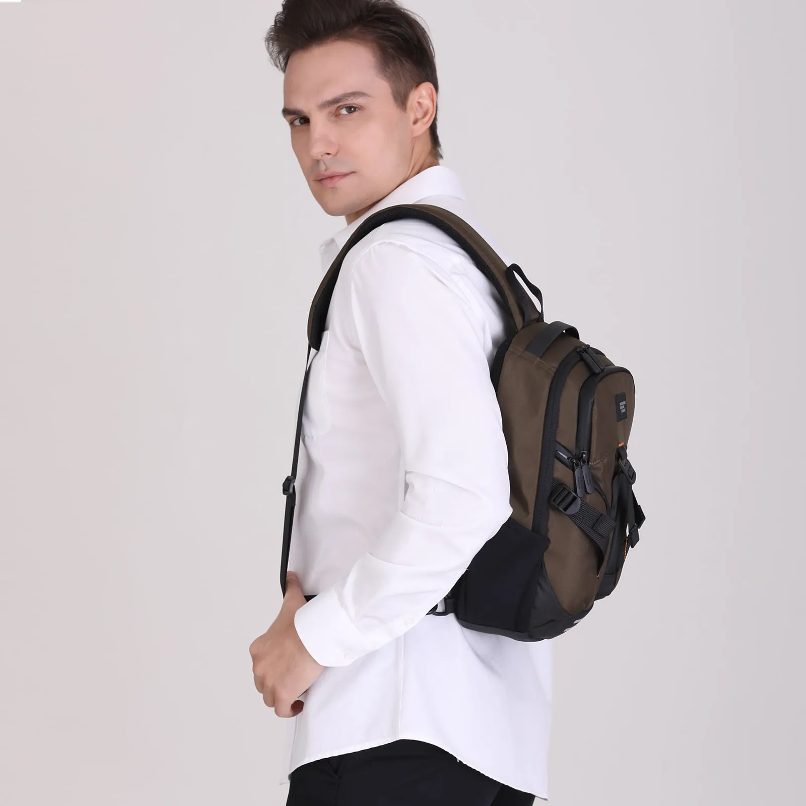 Aoking Travel Crossbody Bag