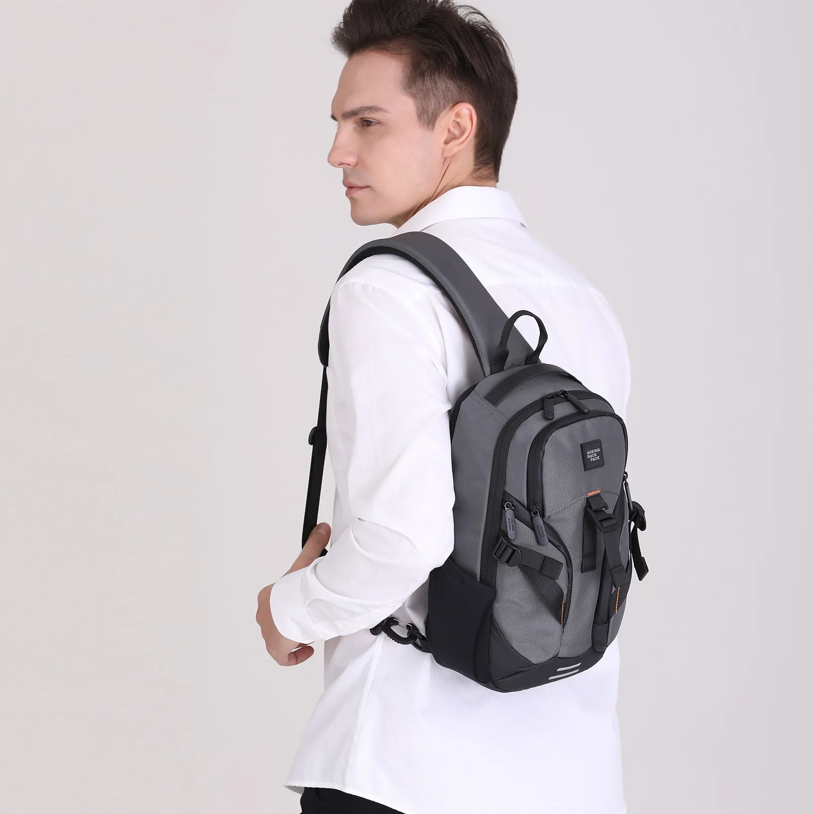 Aoking Travel Crossbody Bag