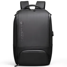 Aoking USB Charging Laptop Work Backpack