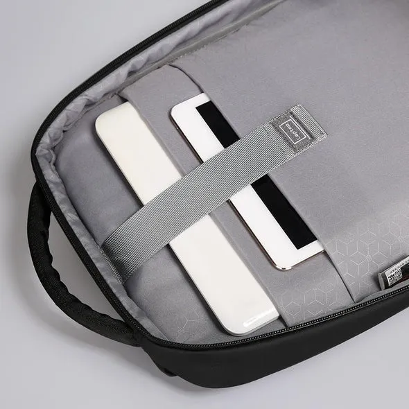 Aoking USB Charging Laptop Work Backpack