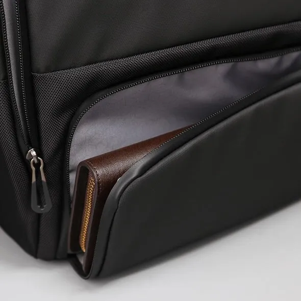 Aoking USB Charging Laptop Work Backpack