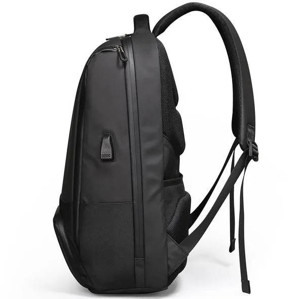 Aoking USB Charging Laptop Work Backpack