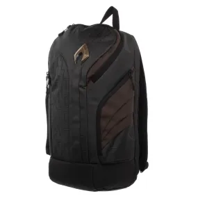 Aquaman Backpack DC Comics Bag Aquaman Accessories - DC Comics Backpack Aquaman Gift-OSFA