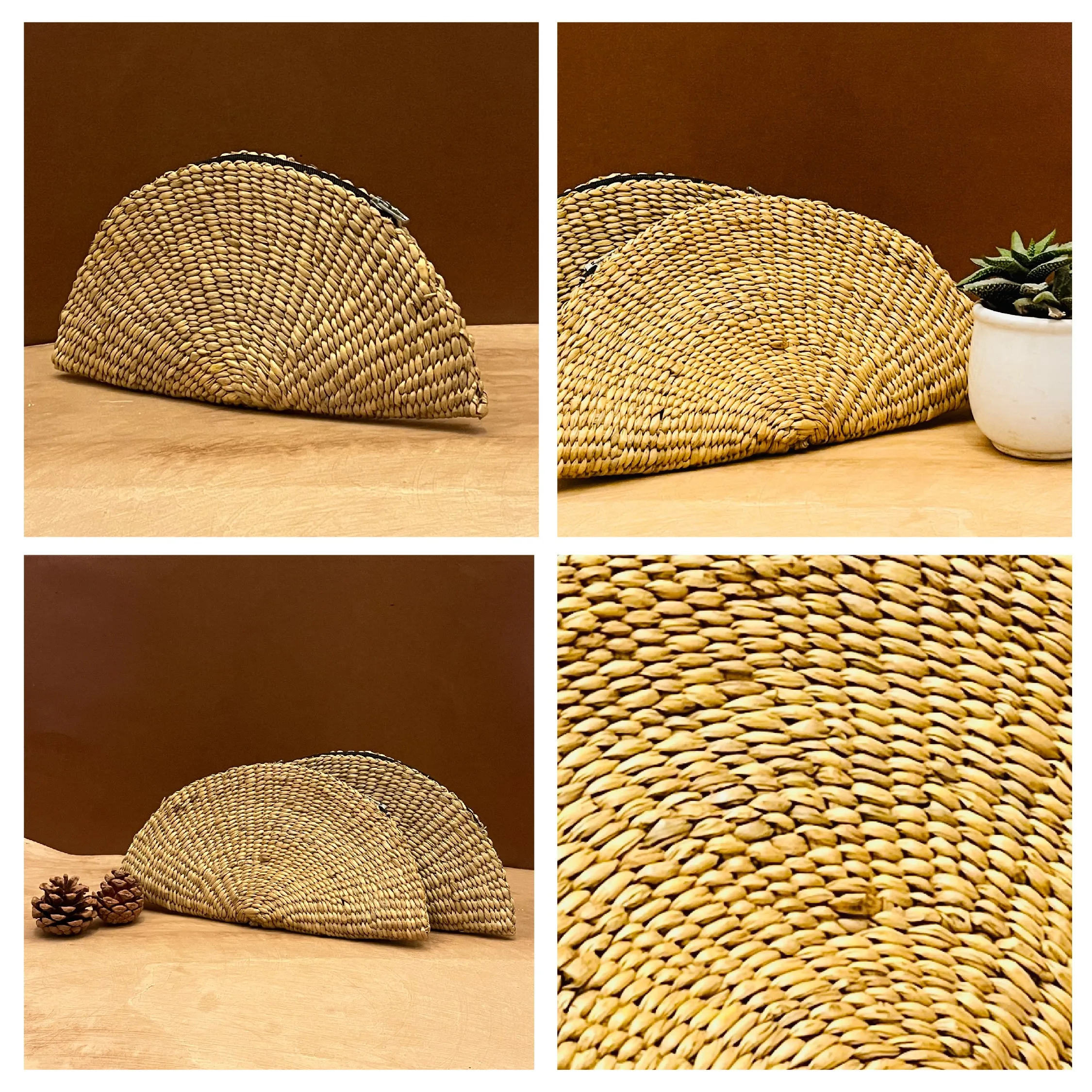 Arc Purse