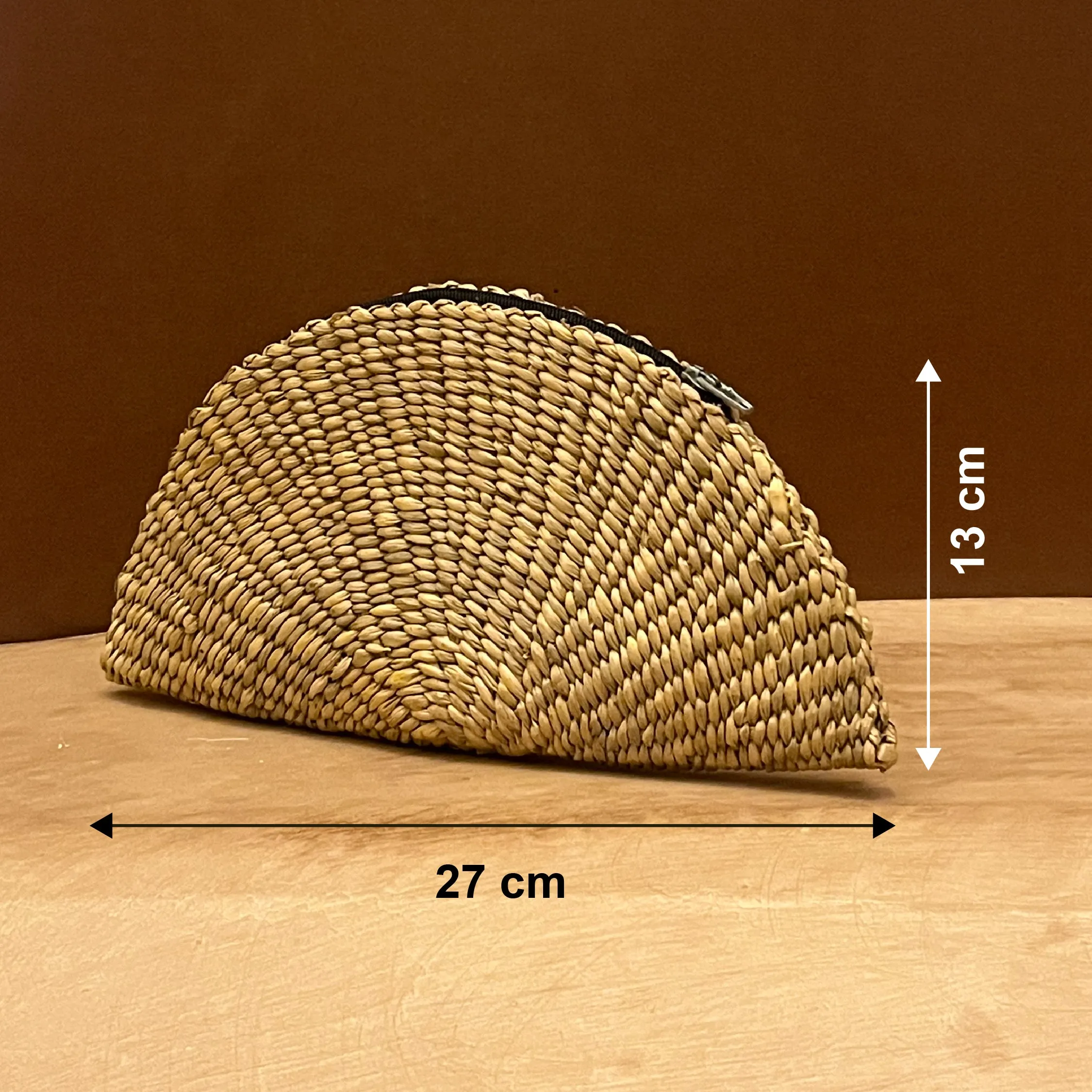 Arc Purse