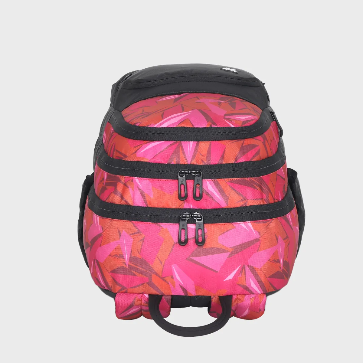 Arctic Fox Backpack for Girls and Backpack for Women Prism Red