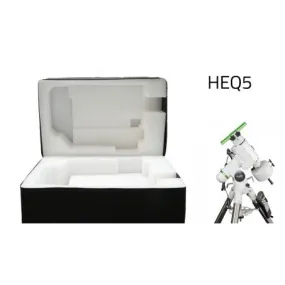 Artesky Foam Bag for HEQ5 Skywatcher (FHEQ5)