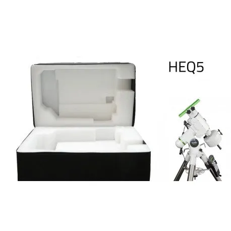 Artesky Foam Bag for HEQ5 Skywatcher (FHEQ5)