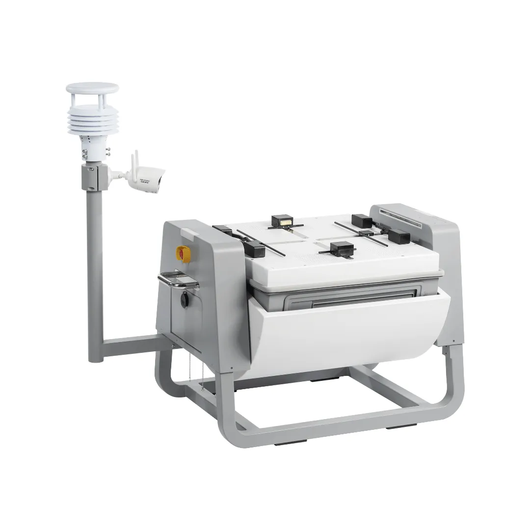 Autel Robotics EVO Nest