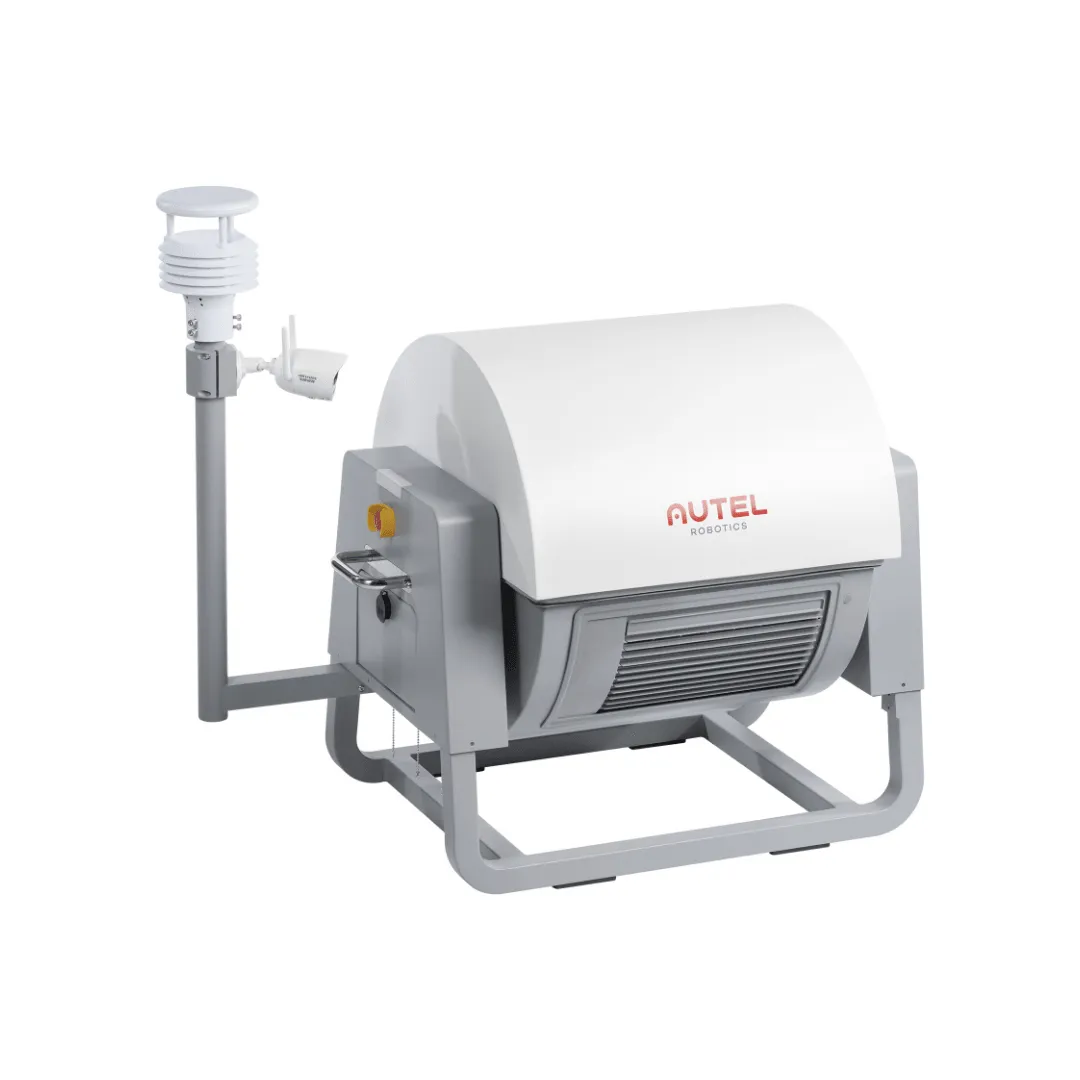 Autel Robotics EVO Nest