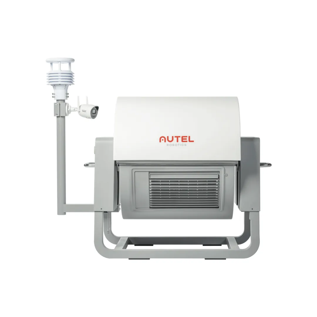 Autel Robotics EVO Nest