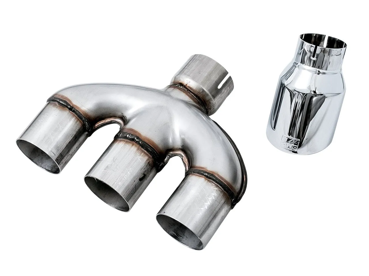 AWE 2016-2021 Civic Si Touring Edition Exhaust