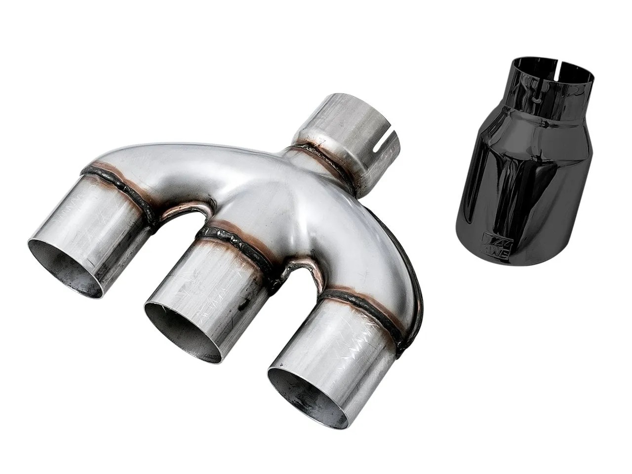 AWE 2016-2021 Civic Si Touring Edition Exhaust