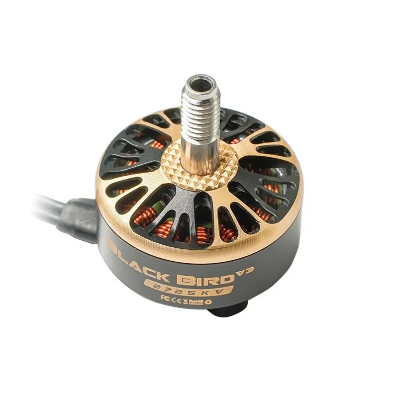 Axisflying Black Bird V3 2125kv Motor