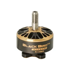 Axisflying Black Bird V3 2125kv Motor