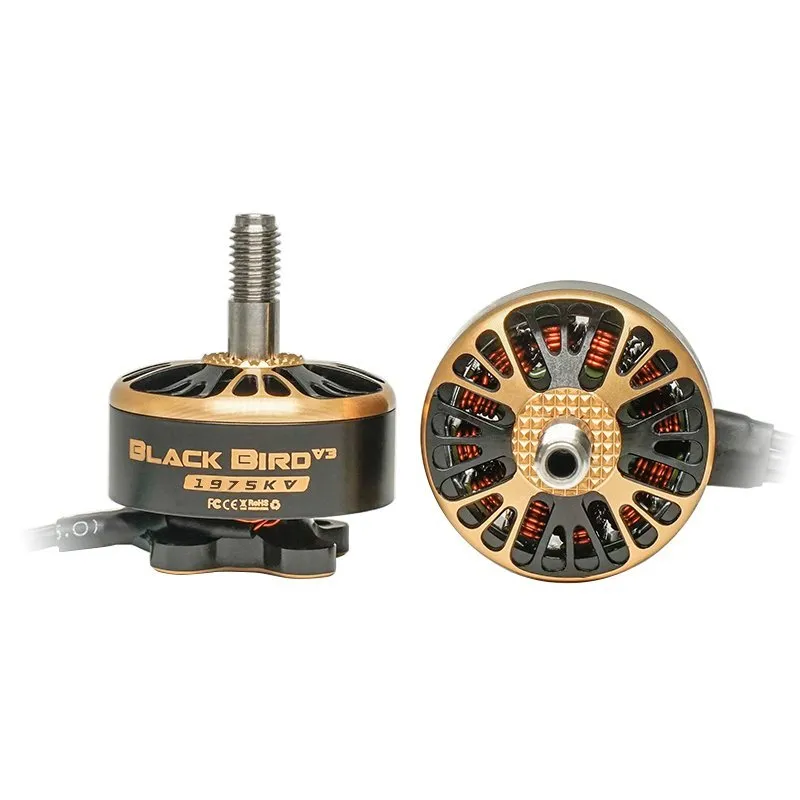 Axisflying Black Bird V3 2125kv Motor