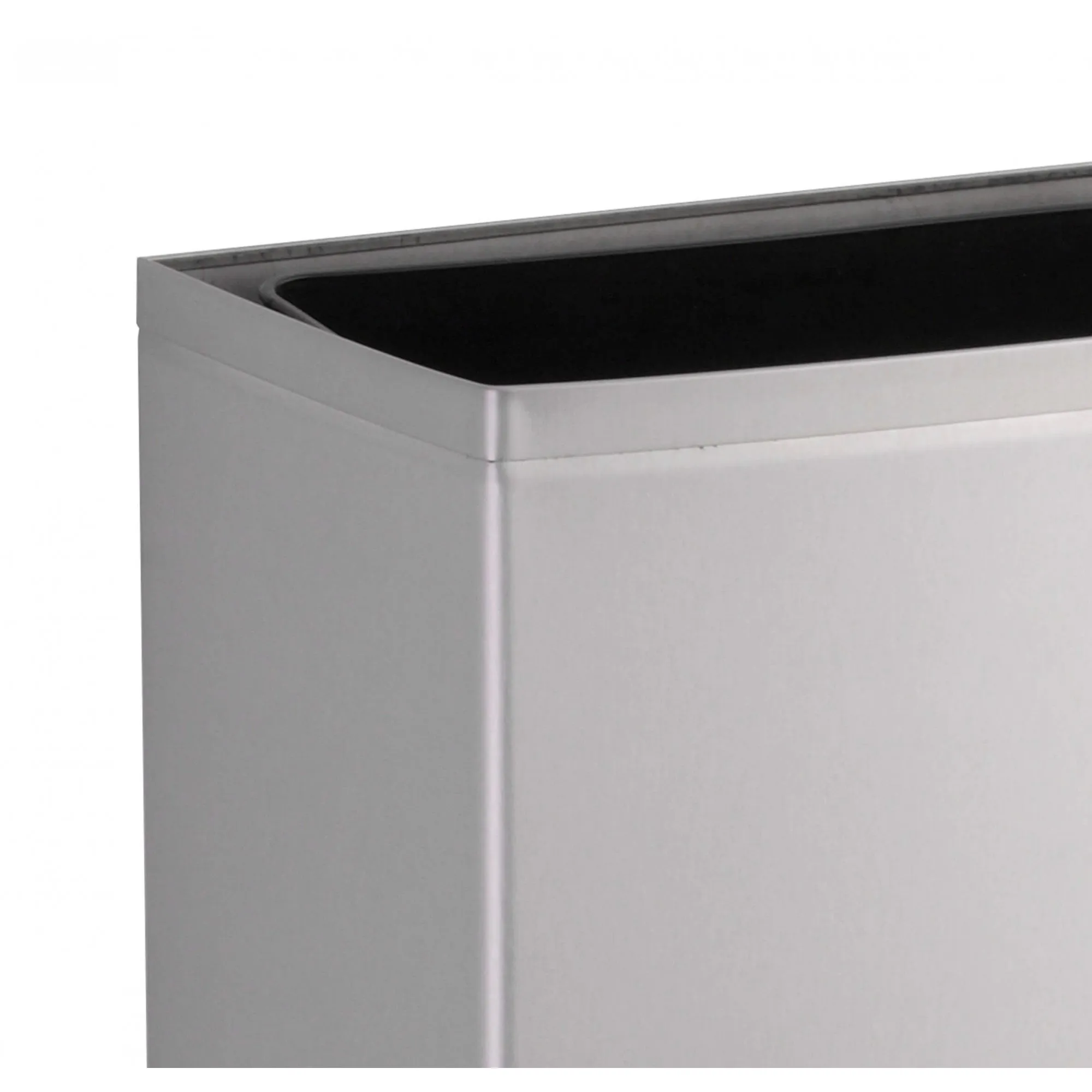 B-277 Waste Bin with LinerMate