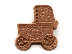 Baby Carriage Favors (Pack of 5)