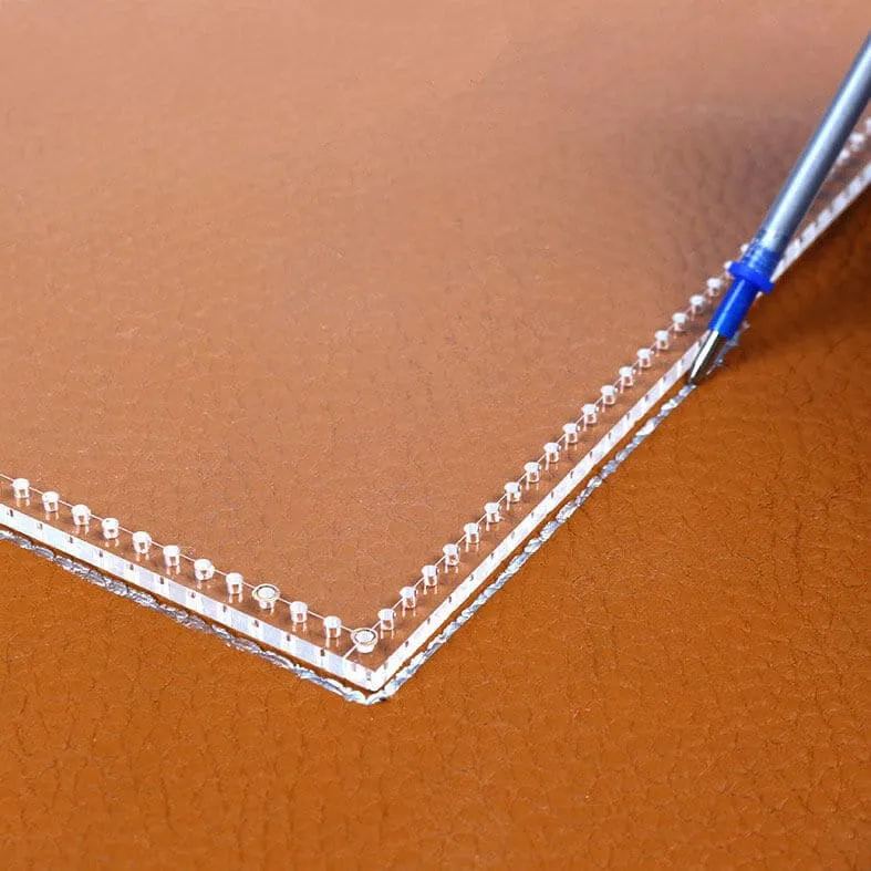 BABYLON™ Elegant Tote Bag DIY Pattern AAB-210