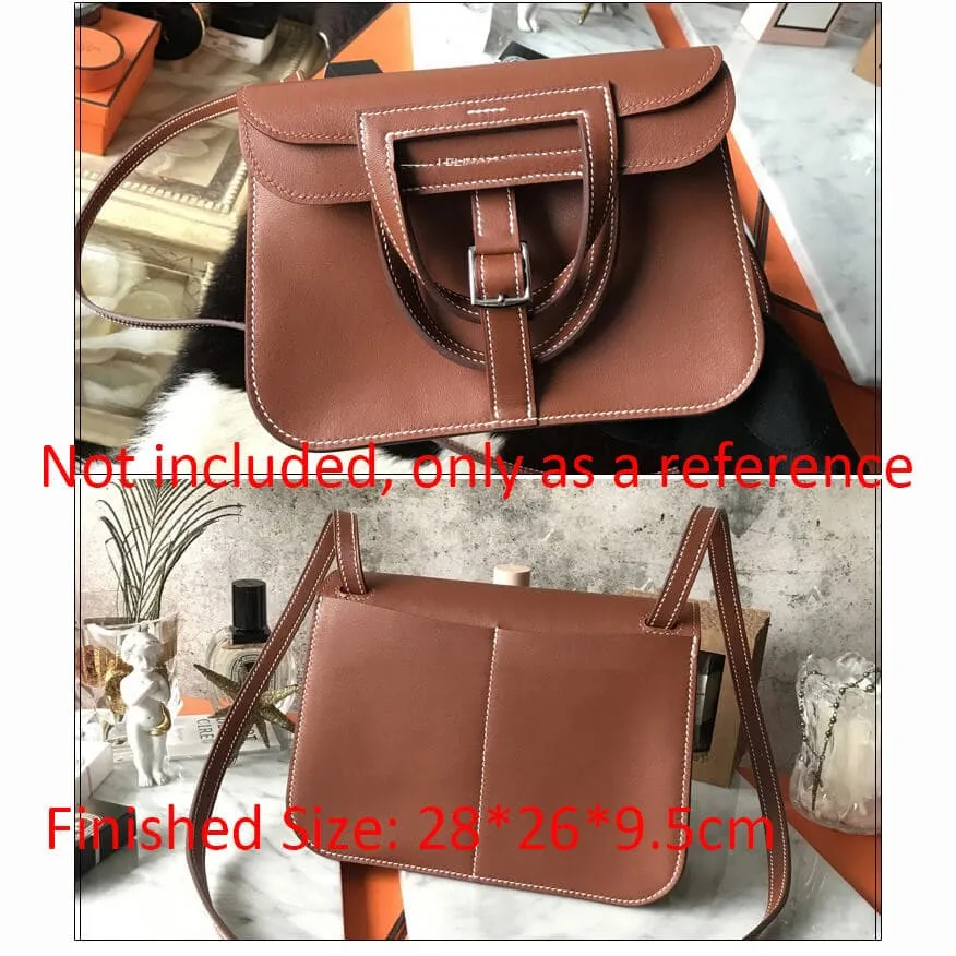BABYLON™ Elegant Tote Bag DIY Pattern AAB-210